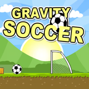 Gravity Soccer