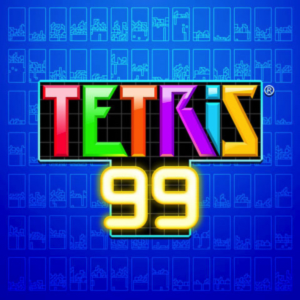 Tetris 99